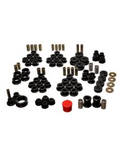 Energy Suspension 84-95 Chevrolet Corvette Black Hyper-flex Master Bushing Set buy in USA