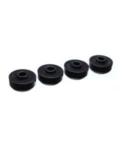 Energy Suspension 63-82 Chevrolet Corvette Black Rear Leaf Spring Bushing Set buy in USA