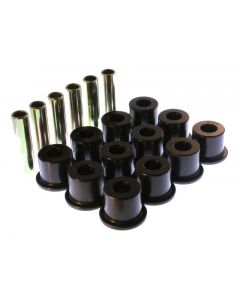 Energy Suspension Gm 2 & 4 X Rr Sprg Bush - Black buy in USA