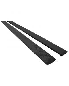 Westin 15-23 Ford F-150 SuperCrew / 17-23 F-250/350 CrewCab Pro-e Running Boards - Tex. Blk buy in USA