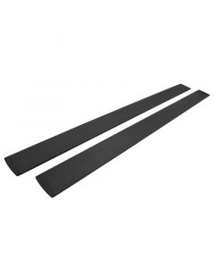 Westin 19-23 Chev/GMC Silv/Srra 1500 CC (No 19 LTD) / 20-23 2500/3500 Pro-e Running Boards - Tex Blk buy in USA