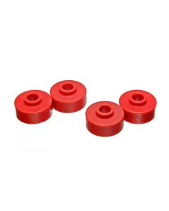 Energy Suspension Corvette Rear Spring Cushion - Red buy in USA