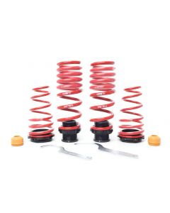 H&R 20-22 Porsche 911/992 Carerra 4/4S Cabrio/4S Coupe (AWD) VTF Adjustable Lowering Springs buy in USA