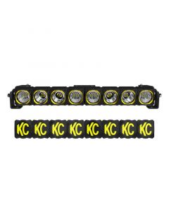 KC HiLiTES FLEX ERA LED 20in. Light Bar - Master Kit buy in USA