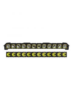 KC HiLiTES FLEX ERA LED 30in. Light Bar - Master Kit buy in USA