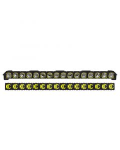 KC HiLiTES FLEX ERA LED 40in. Light Bar - Master Kit buy in USA