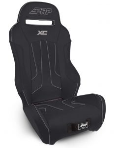 PRP XC 1In. Extra Wide Suspension Seat- All Black buy in USA