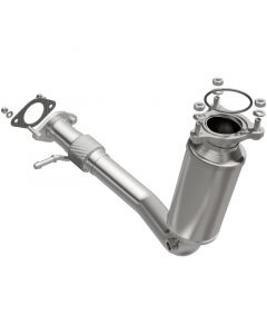 MagnaFlow 10-14 Chevy Equinox / GMC Terrain 2.4L Direct Fit Catalytic Converter buy in USA