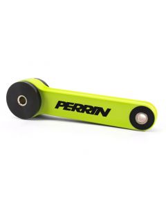 Perrin 02-11 Subaru Impreza / 02-12 WRX / 04-12 STi Pitch Stop Mount - Neon Yellow buy in USA