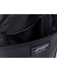 PRP Polaris RZR Front Door Bag with Knee Pad (Driver Side)- Black buy in USA