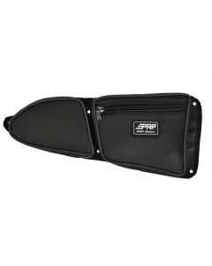 PRP Polaris RZR Front Door Bag with Knee Pad (Passenger Side)- Black buy in USA