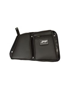 PRP Polaris RZR Rear Door Bag with Knee Pad for Polaris RZR/(Passenger Side)- Black buy in USA