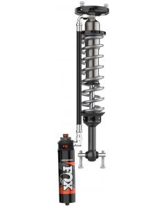 Fox 2021+ Ford F-150 4WD 2in Lift Front Performance Elite Series 2.5 Reservoir Shocks - Adjustable buy in USA