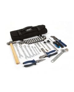 PRP RZR Roll Up Tool Bag with 36pc Tool Kit buy in USA