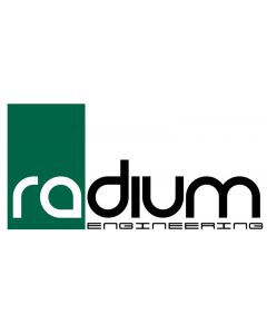 Radium Engineering Subaru EJ Engines Fuel Rail Plumbing - Parallel buy in USA