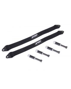 PRP Polaris RZR XP 1000/Turbo/RS1 Front Limit Strap Kit buy in USA