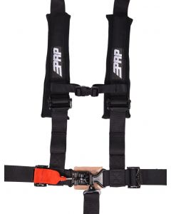 PRP 5.2 Harness- Black buy in USA