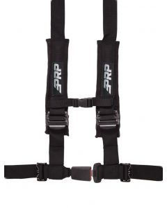 PRP 4.2 Harness- Black buy in USA