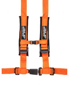 PRP 4.2 Harness- Orange buy in USA