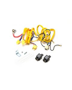 Putco H4 - 100W Heavy Duty Harness & Relay Wiring Harnesses buy in USA