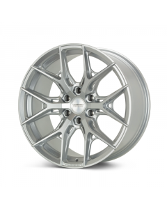 Vossen HF6-4 20x9.5 / 6x135 / ET15 / 87.1 - Satin Silver Wheel buy in USA