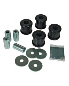 SPC Performance Replacement Bushing Kit for 25540 / 25485 Upper Control Arms buy in USA