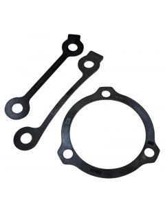 SPC Performance Jeep 07-15 Wrangler / 99-04 Grand Cherokee +.5 Degree Camber & Caliper Shim Kit buy in USA