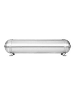 ACCUAIR Suspension Seamless Air Tank 32' x 6.625', 5' x 5.25' NPT Ports buy in USA