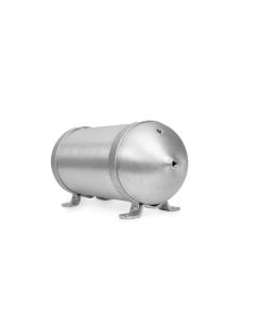 ACCUAIR Suspension Seamless Air Tank 18' x 6.625', 5' x 5.25' NPT Ports buy in USA