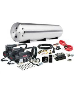 ACCUAIR Starter Air Suspension Package buy in USA