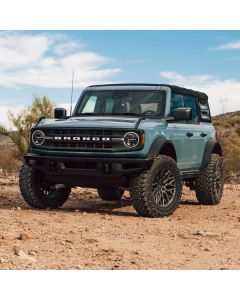 Ford Bronco Air Suspension System buy in USA