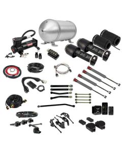 Air Suspension System Jeep Wrangler JL 2018+ buy in USA