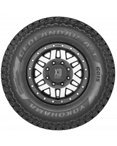 Yokohama Geolandar A/T G015 Tire - P265/70R16 111T buy in USA