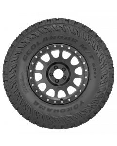 Yokohama Geolandar M/T G003 Tire - 31X10.50R15 109Q buy in USA