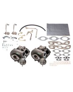 HKS GTIII 2530 SPORTS TURBINE KIT RB26 buy in USA