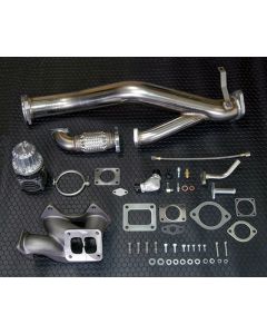 HKS TURBO w/SETUP KIT for FD3S 13B buy in USA