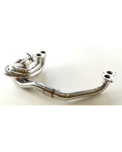 HKS STI Stainless Steel Exhaust Manifold buy in USA