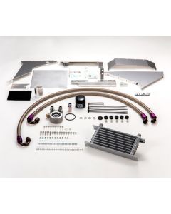 HKS OIL COOLER S Type FK8 ( 17-19 Honda Civic Type R) buy in USA