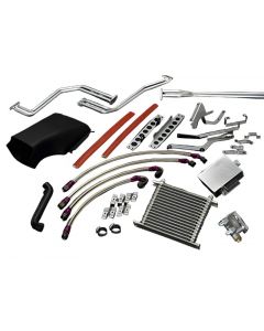 HKS 09-10 Nissan GT- R DCT Cooler Kit R35 buy in USA