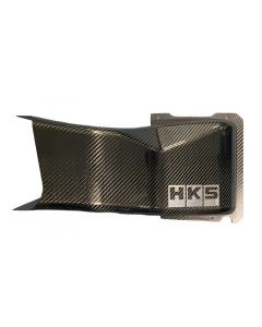 HKS DCT FLUID COOLER R35 GT-R my17 buy in USA