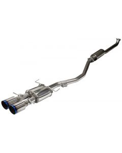 HKS Hi-Power Muffler for Civic SI Coupe (FC3) buy in USA