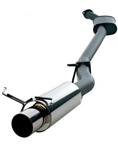 HKS 03-06 Evo Hi-Power Exhaust (mild Steel) buy in USA