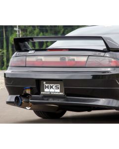 HKS RACING MUFFLER NISSAN 240SX (S14) USA buy in USA