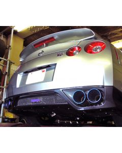 HKS RACING MUFFLER R35 GT-R VR38DETT buy in USA