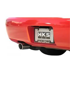 HKS 89-94 240sx Sport Cat-Back Exhaust buy in USA