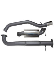 HKS 07-08 Mazdaspeed3 Hi-Power catback exhaust buy in USA