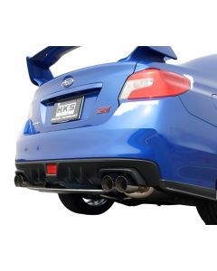 HKS LEGAMAX Premium WRX STI/WRX 2015 US buy in USA