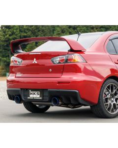 HKS SUPER TURBO MUFFLER CZ4A FINAL EDITION buy in USA