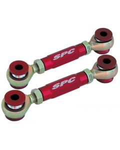 SPC Performance 88-00 Honda Civic/90-01 Acura Integra Pro Series Rear Toe Adjusters buy in USA