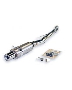 HKS 93-98 Supra Hi Power Titanium Racing Exhaust buy in USA